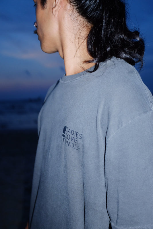 OG by Kwickness T-shirt