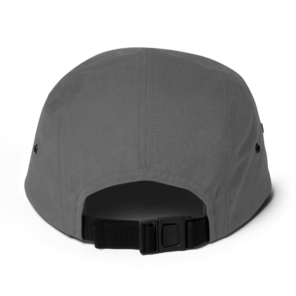 ACAB Five Panel Cap