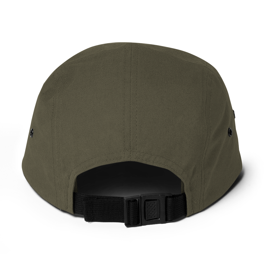 LLV Five Panel Cap