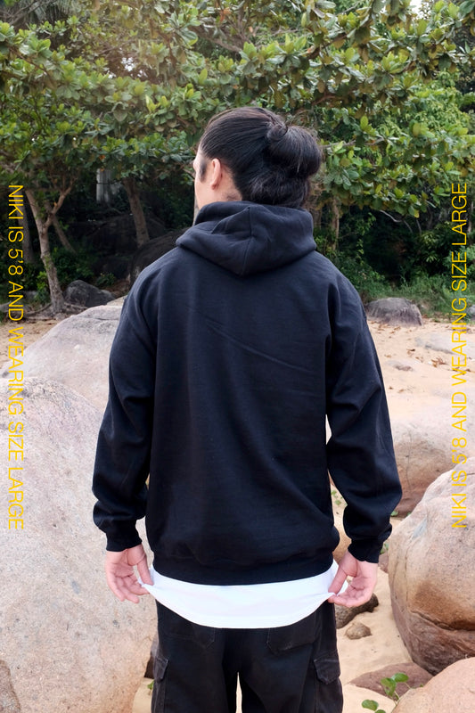 Script by REAS Hoodie