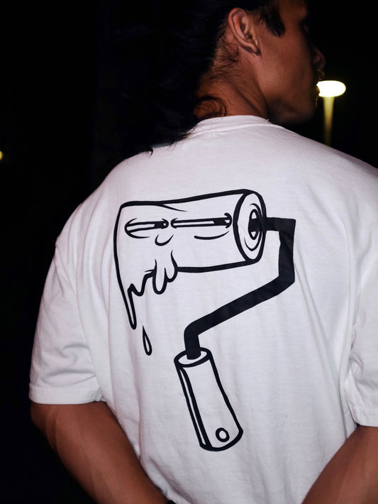 Roller T-shirt