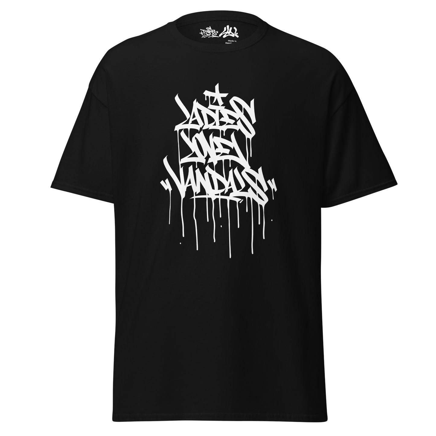 Reas T-shirt
