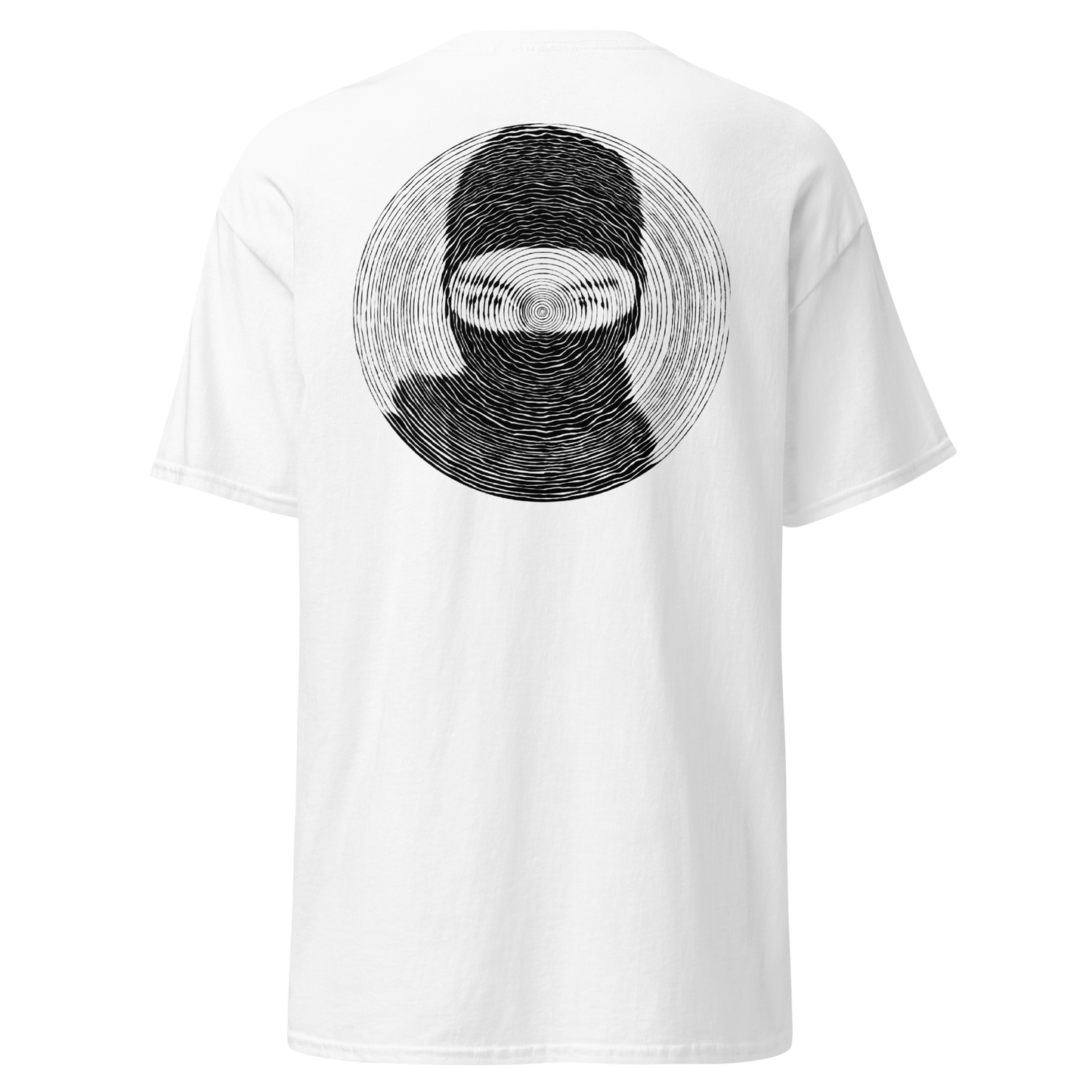 For the Record T-shirt