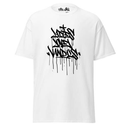 Reas X LLV T-shirt