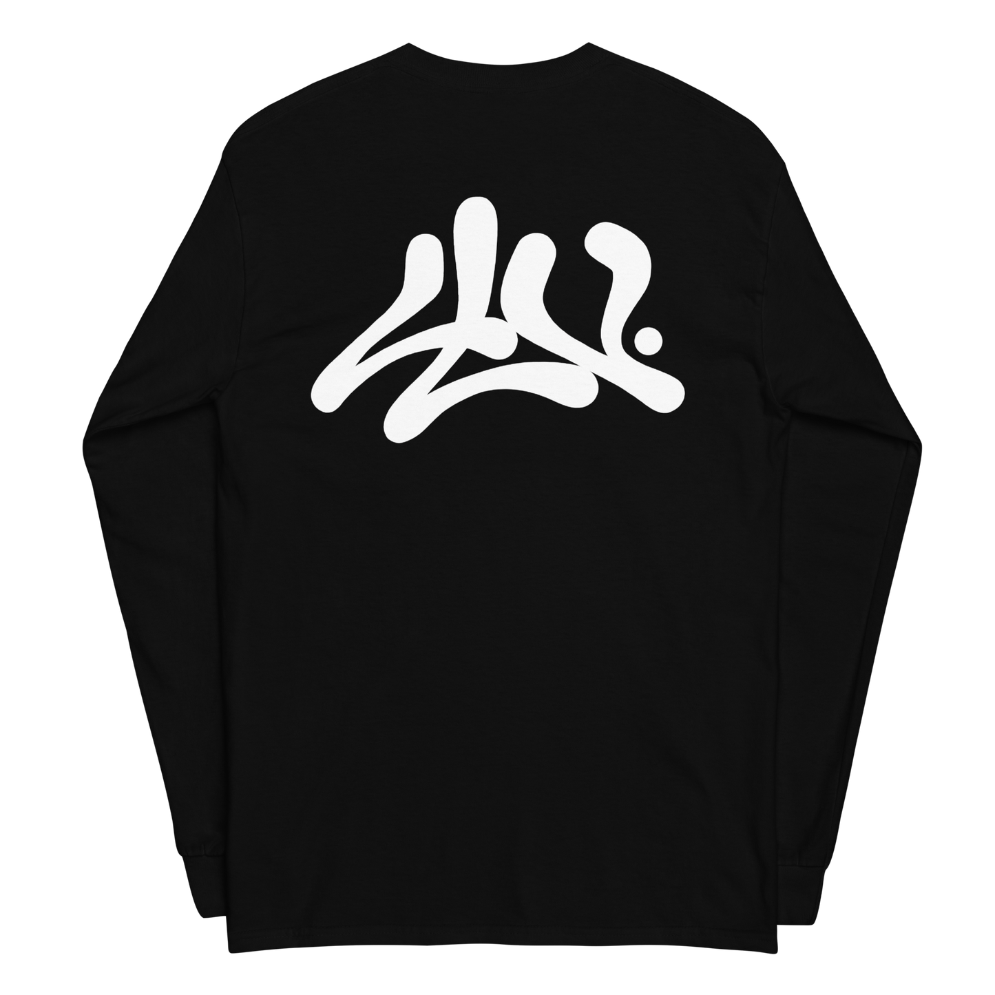 Basic Logo Long Sleeve