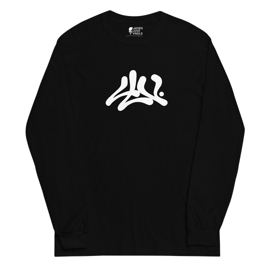 Basic Logo Long Sleeve