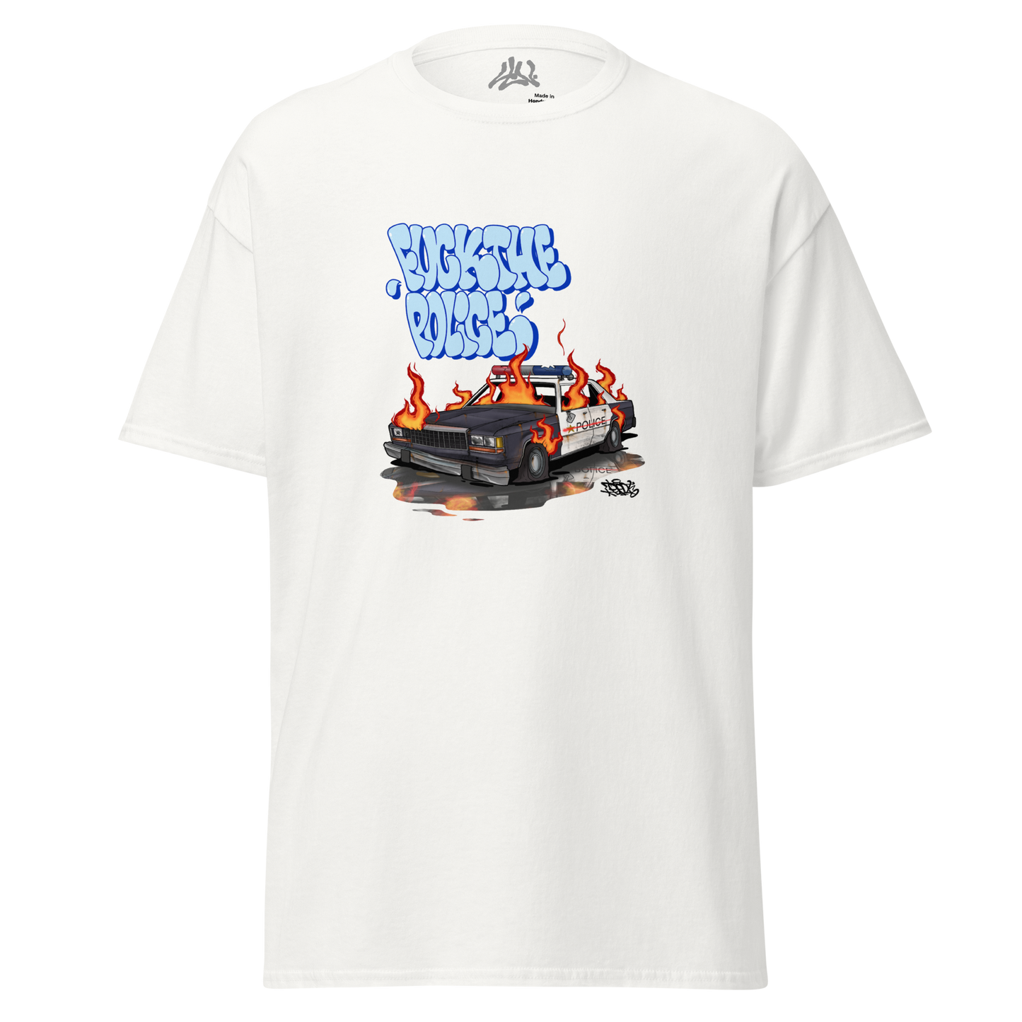 ETER 91 T-shirt