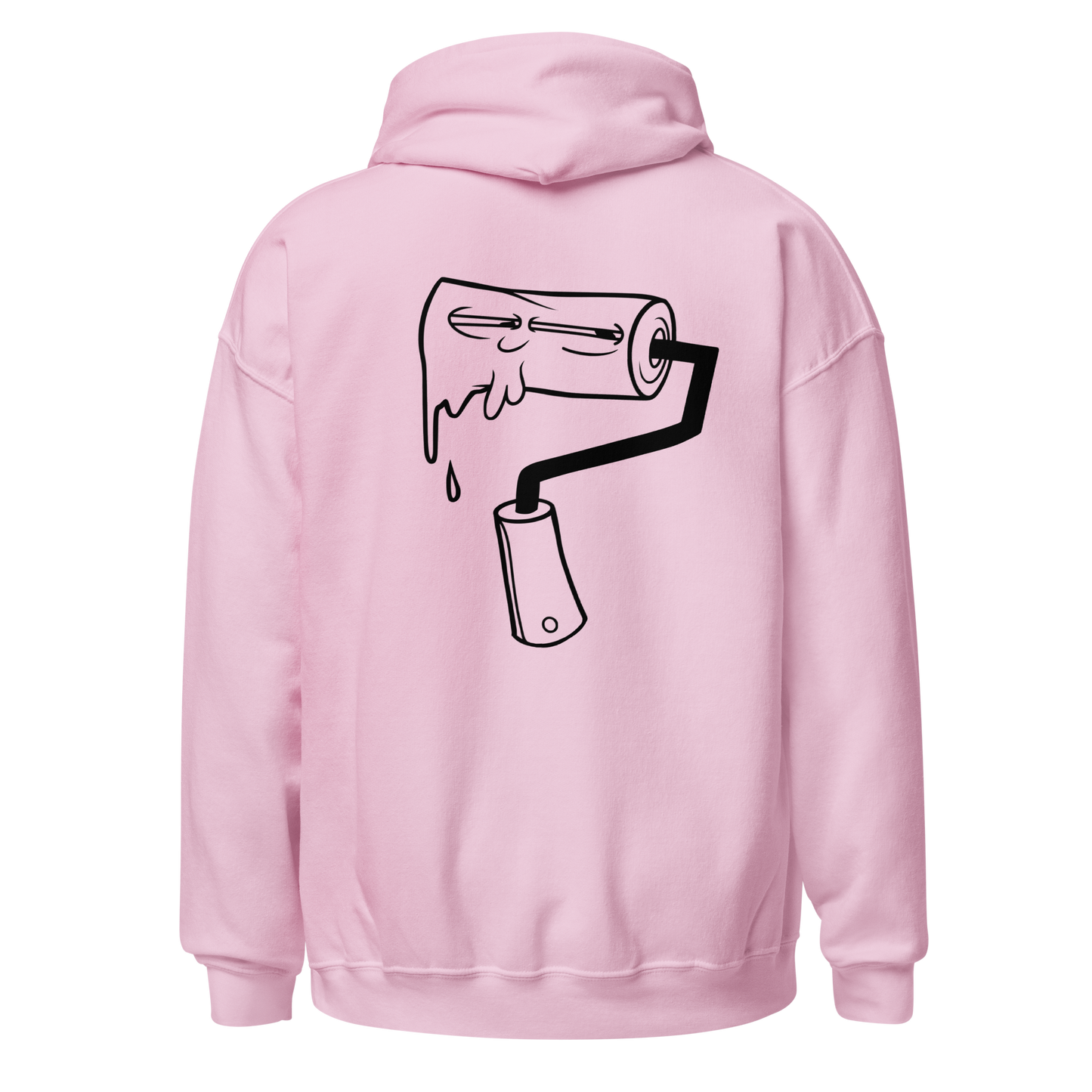 Roller Hoodie