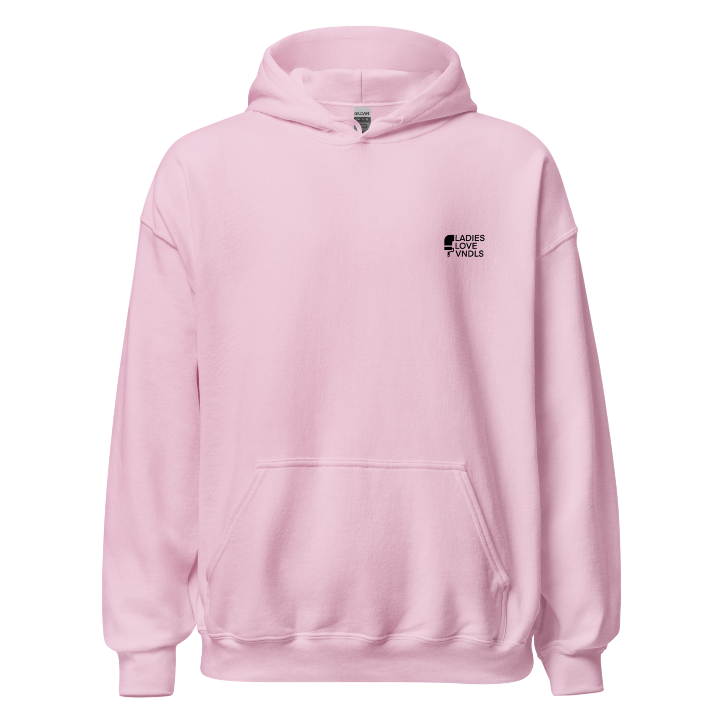 Roller Hoodie