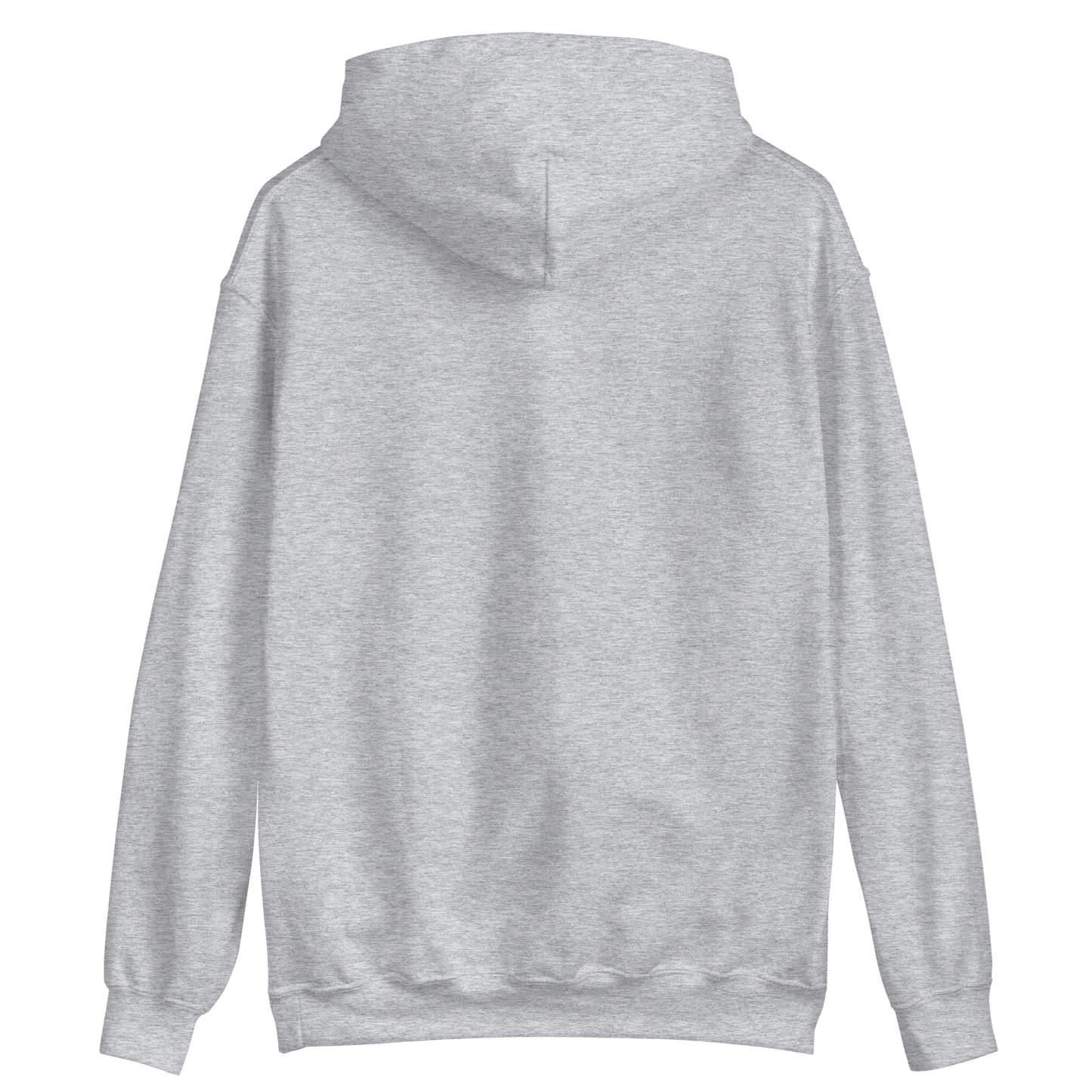 No Face No Case Hoodie