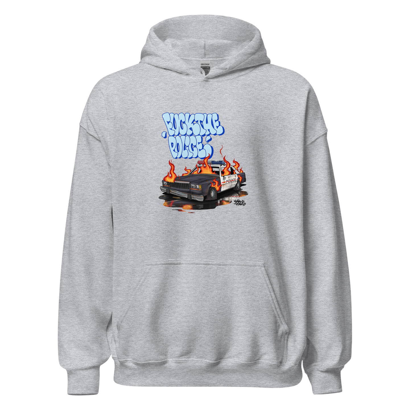 ETER91 Hoodie