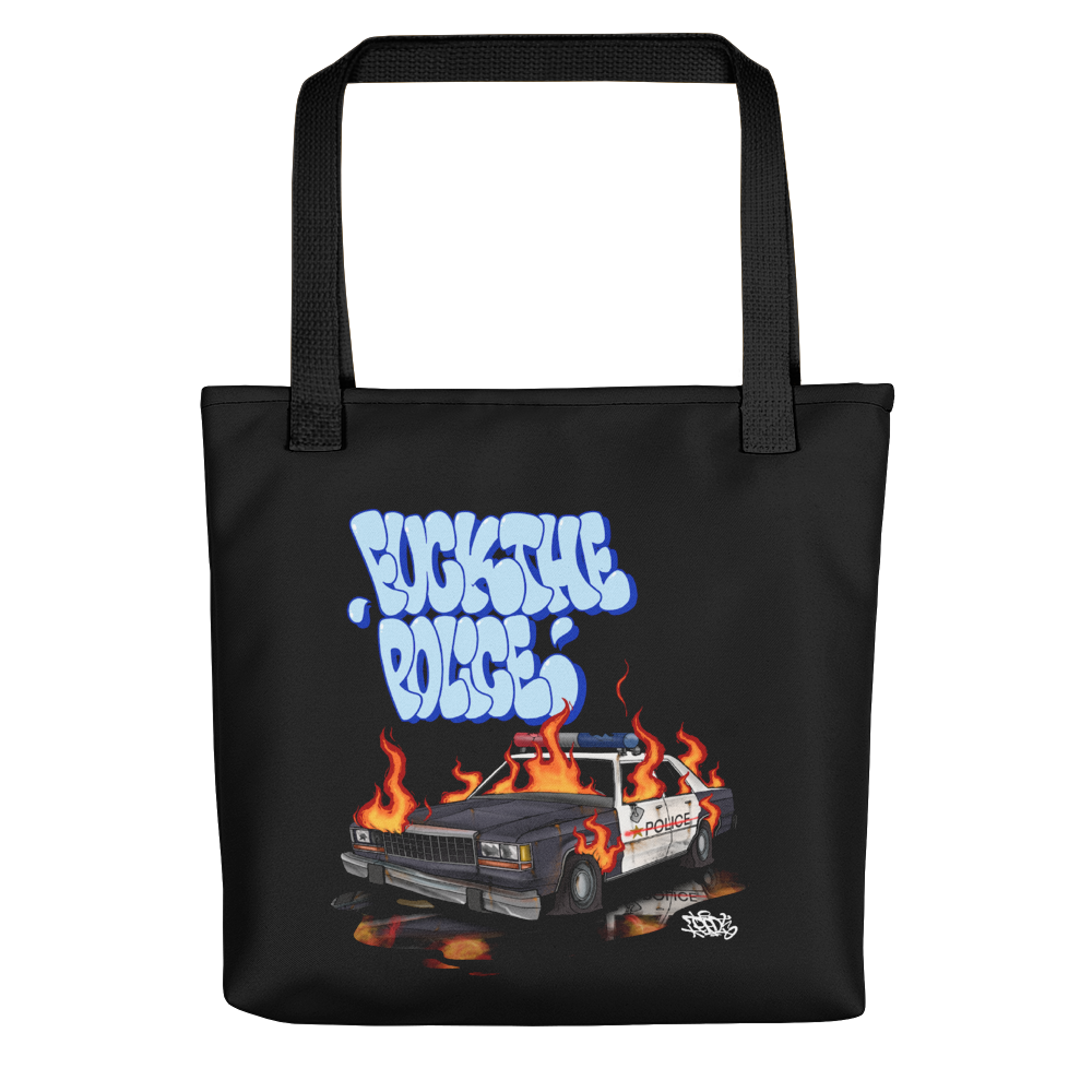 ETER 91 x LLV Tote - LADIES LOVE VANDALS
