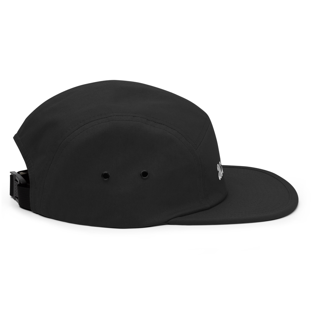 acab. 5 Panel - LADIES LOVE VANDALS