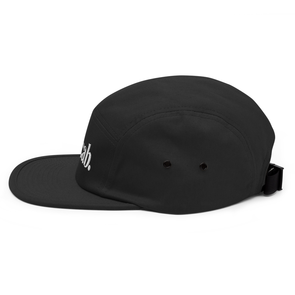 acab. 5 Panel - LADIES LOVE VANDALS