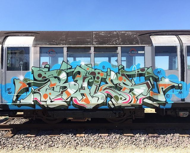 Great Bates