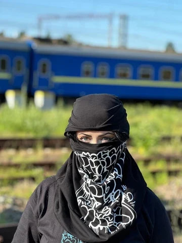 This Is: KIVI NASTYA