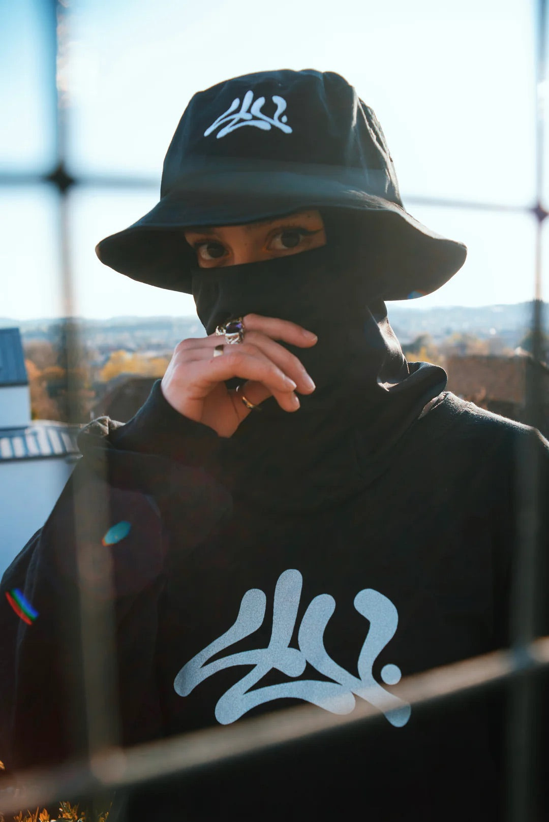 AW 25 Long sleeves