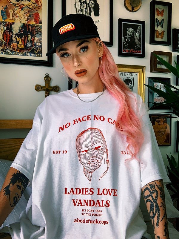 AW 25 T-shirts