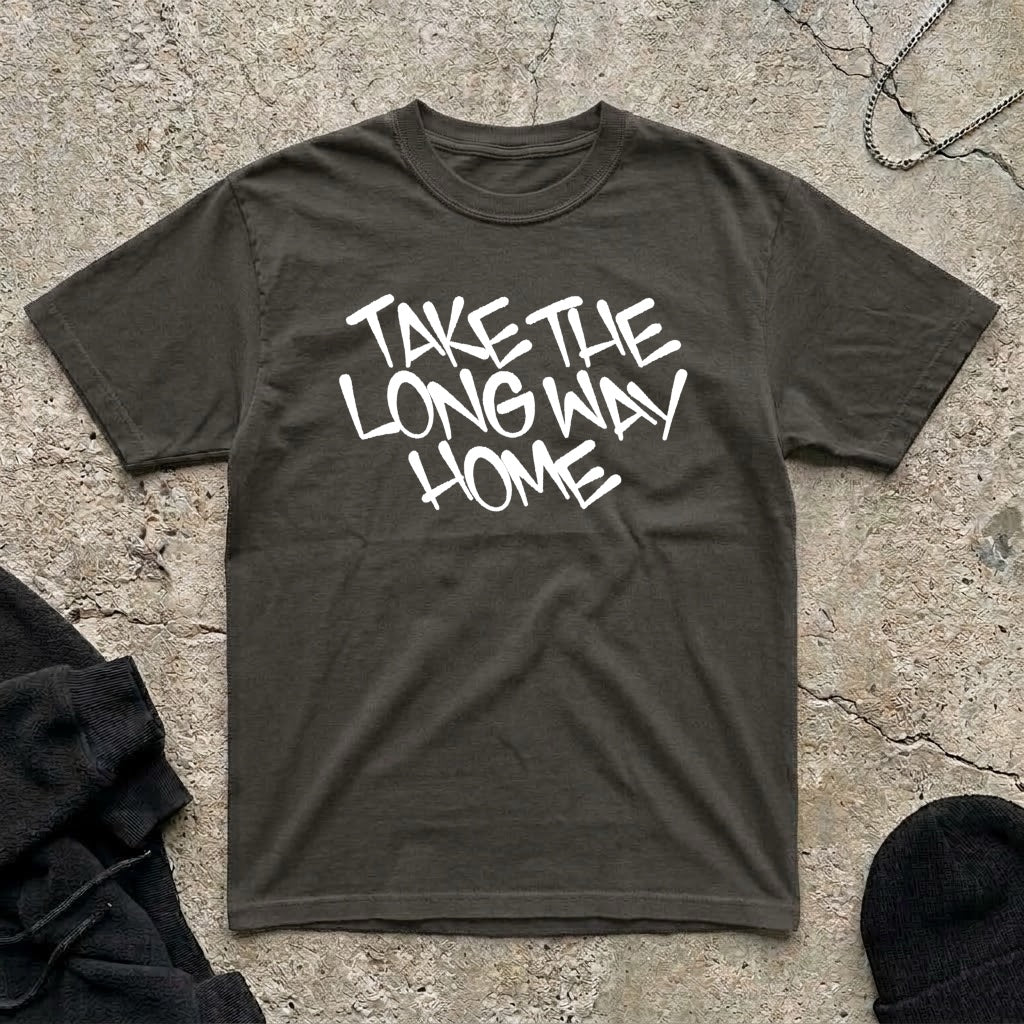 Way Home T-shirt