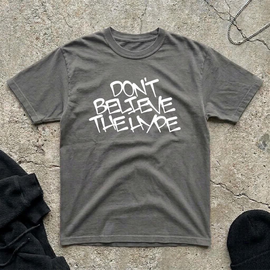 The Hype T-shirt