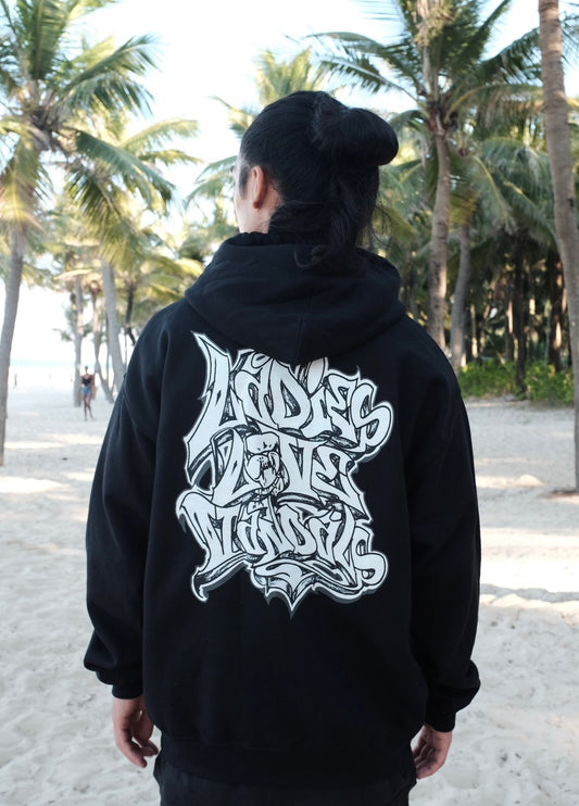 GUEZ Hoodie