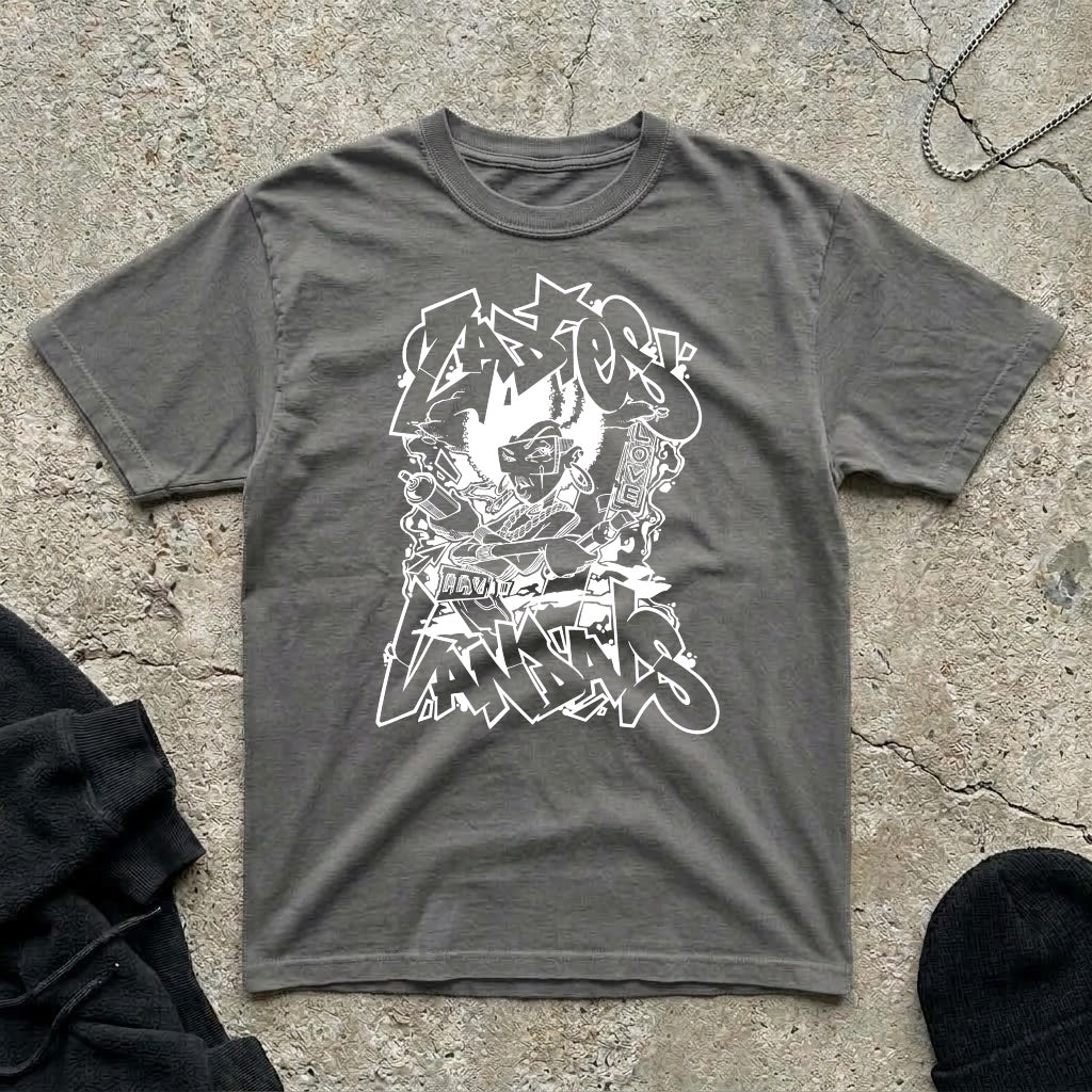 OG T-shirt
