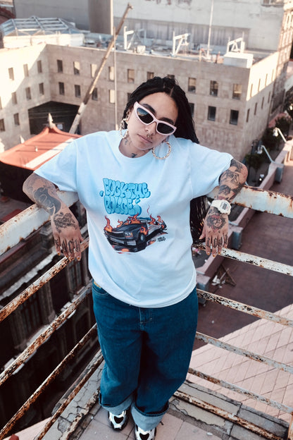 FTP by ETER91 T-shirt