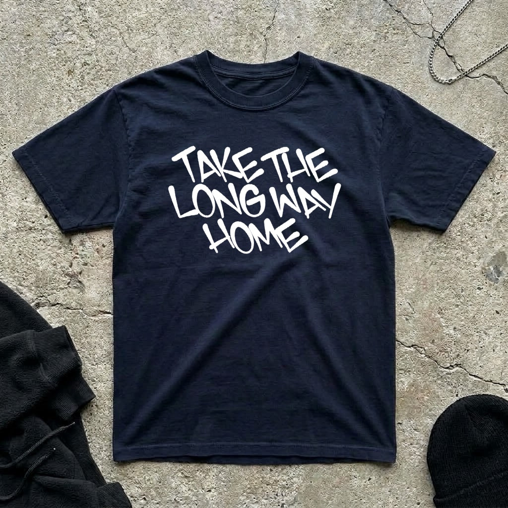 Way Home T-shirt
