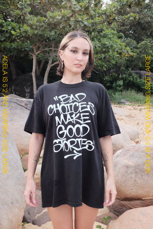 Good Stories t-shirt