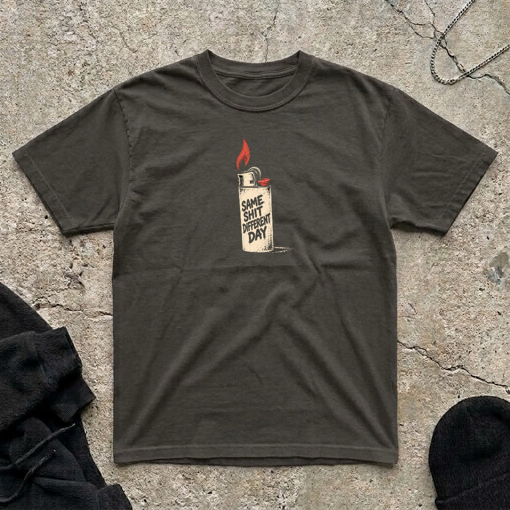 Same Shit T-shirt