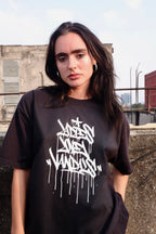 Script by REAS T-shirt