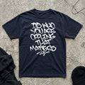 Offline T-shirt