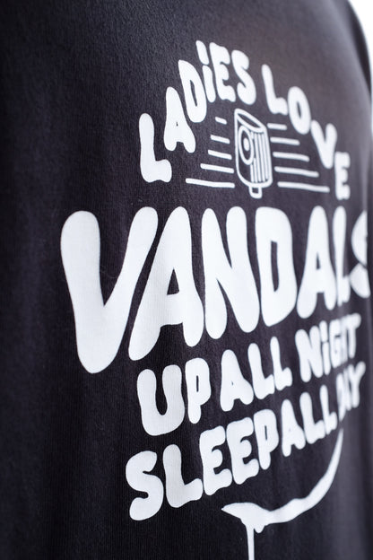Up All Night T-shirt