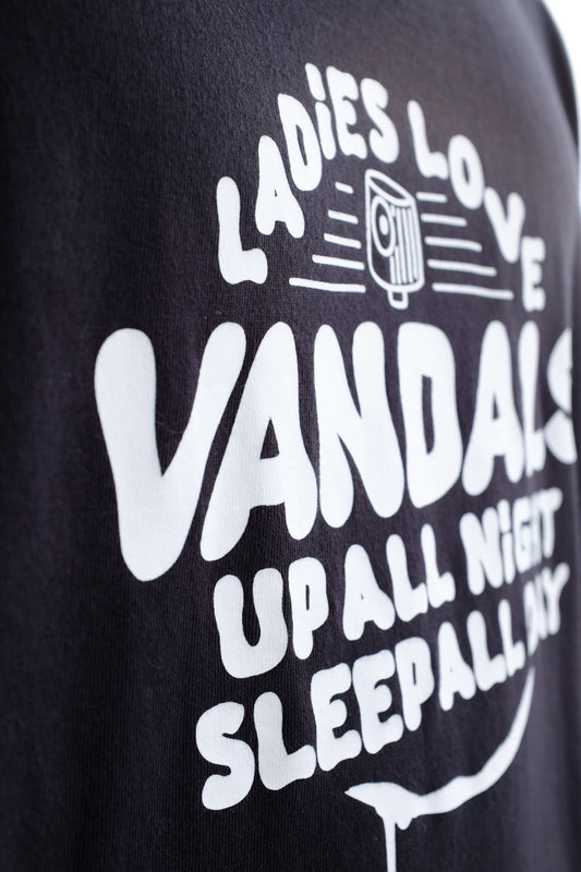 Up All Night T-shirt