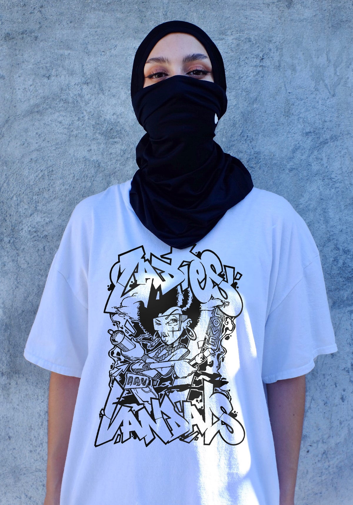 OG by Kwickness T-shirt
