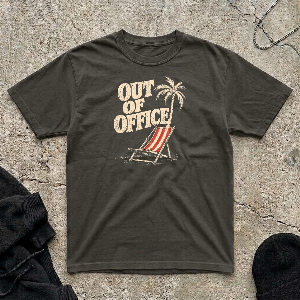Out Of Office T-shirt