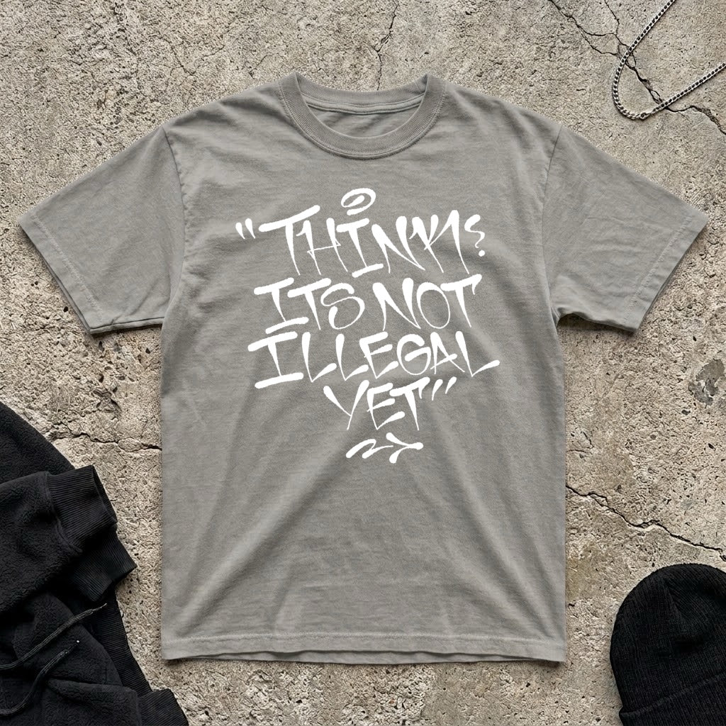 Think T-shirt