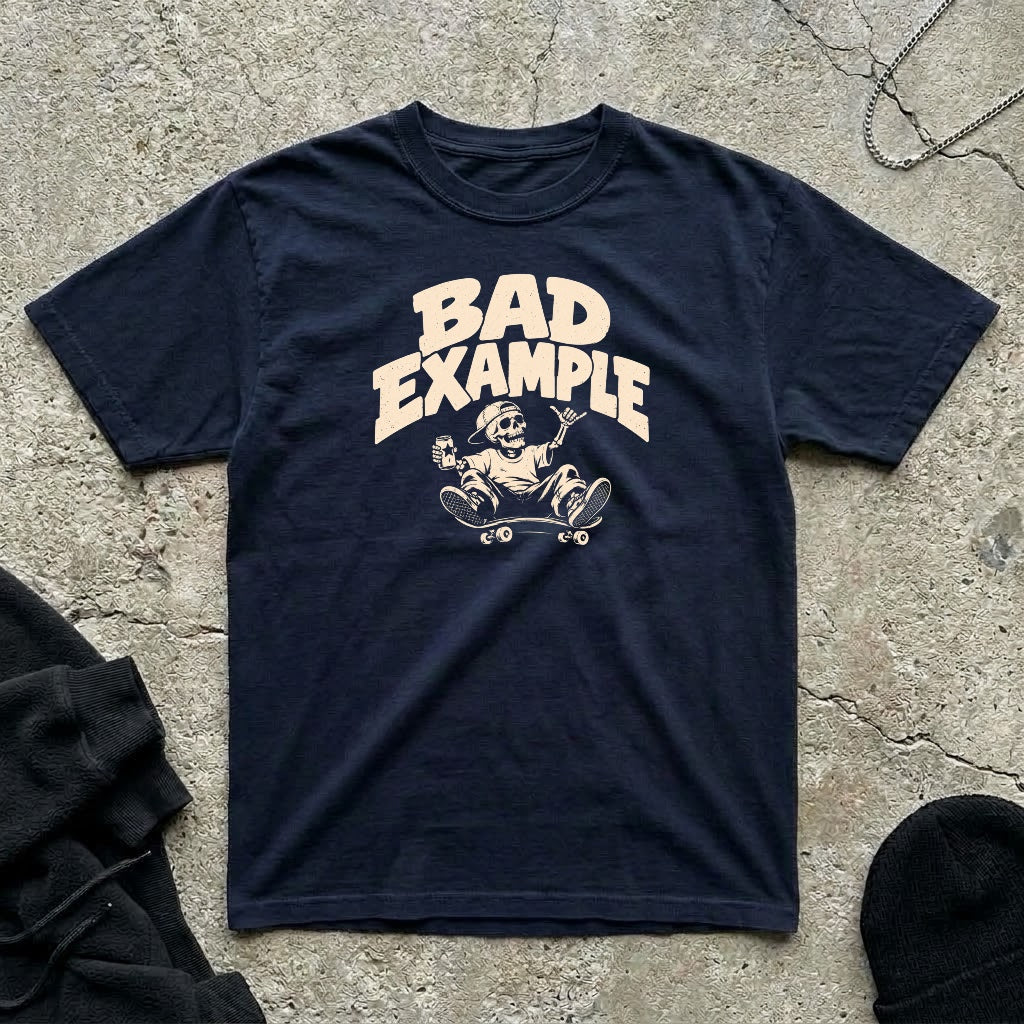 Bad Example T-shirt
