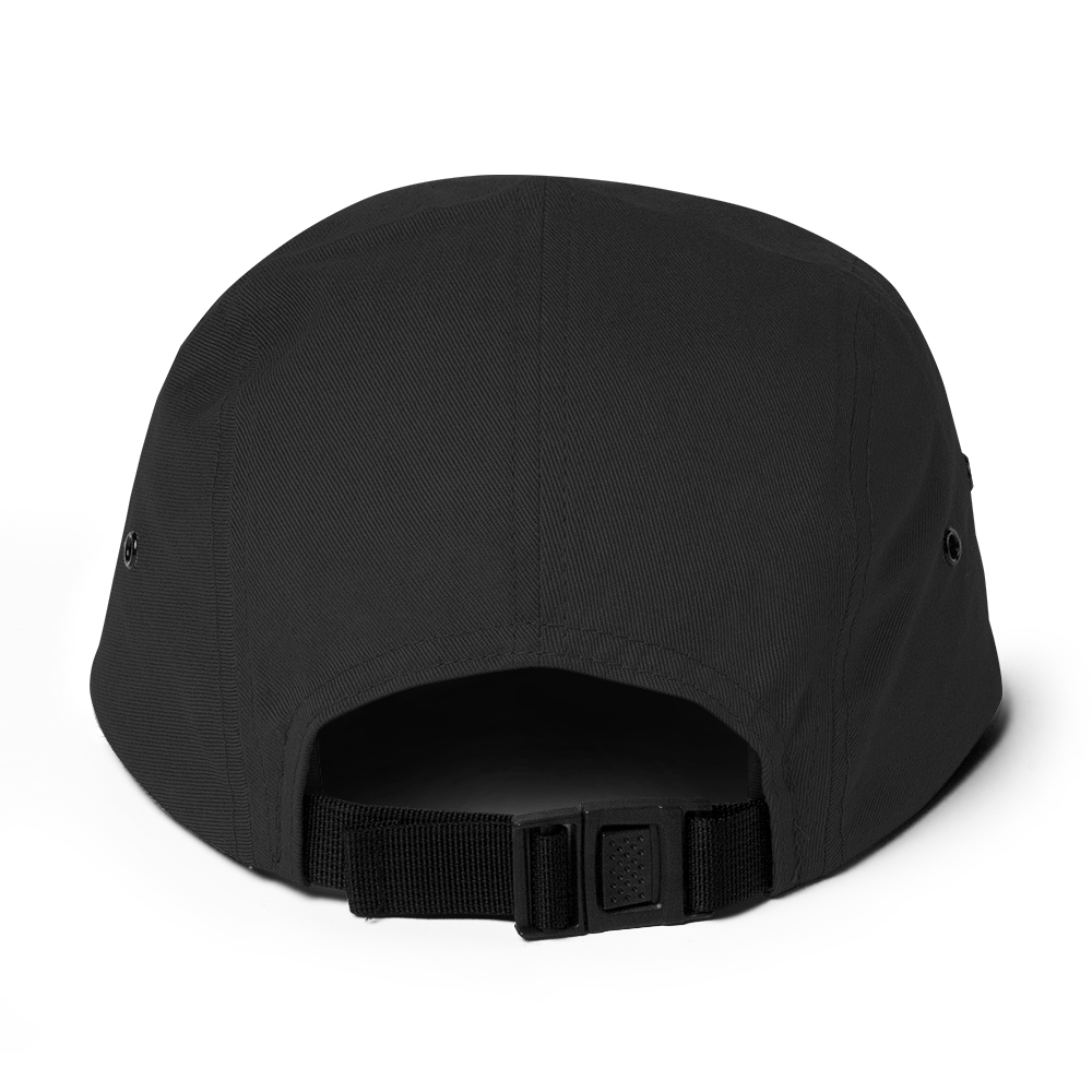 Make Racists Afraid Again Five Panel Hat