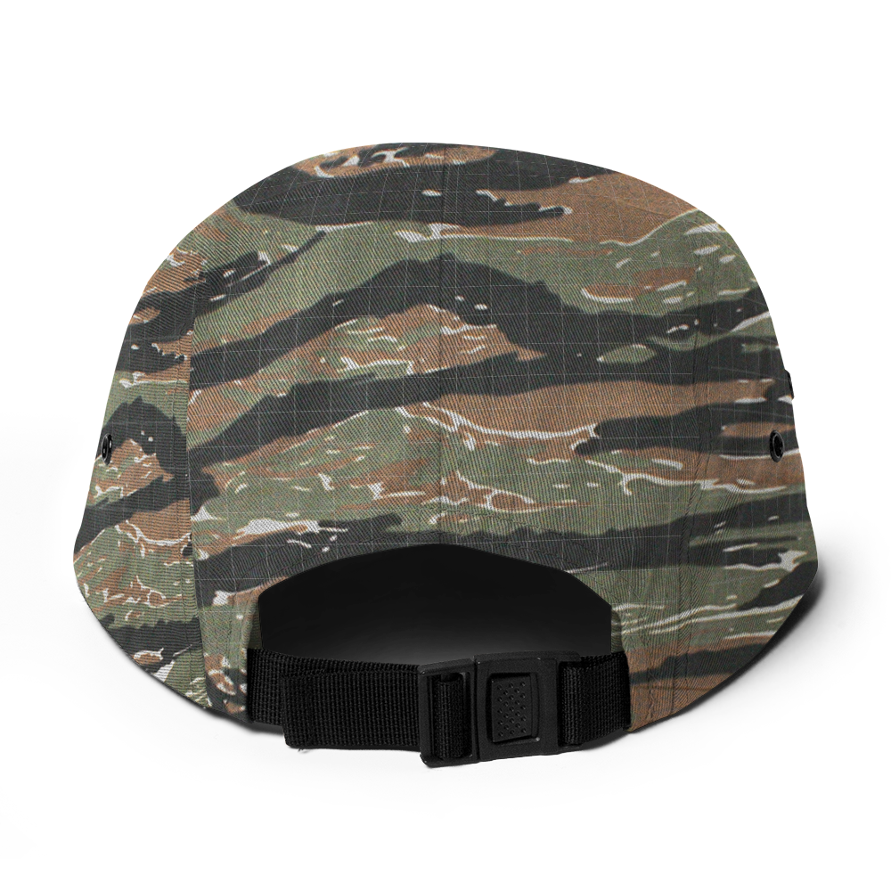 ACAB Retro Five Panel Cap