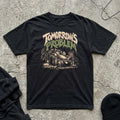 Tomorrows Problem T-shirt