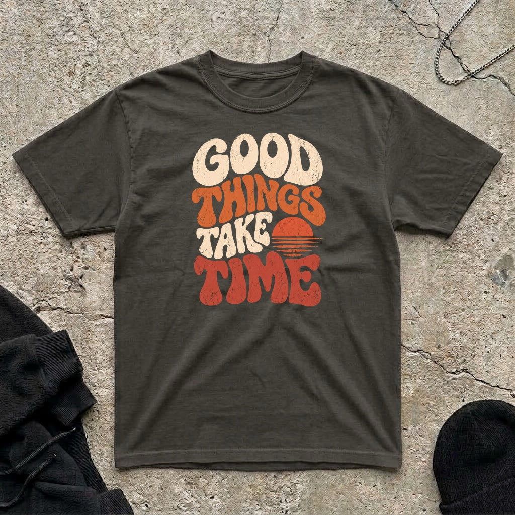 Good Things T-shirt