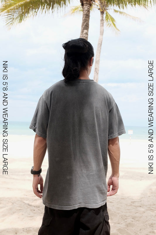 Script by REAS T-shirt
