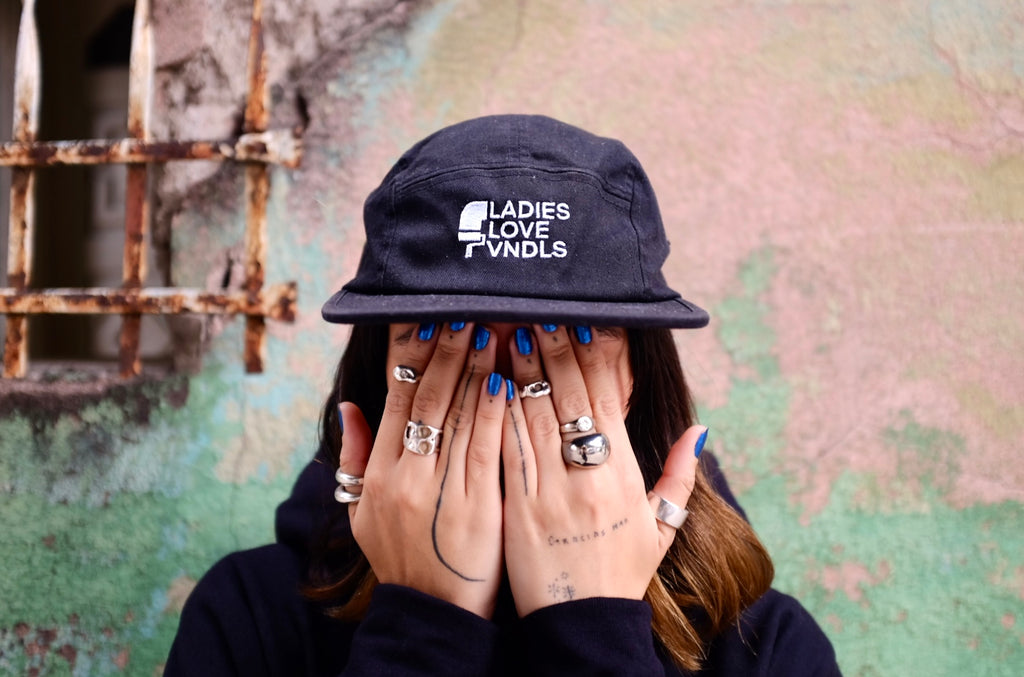 Roller 5 Panel