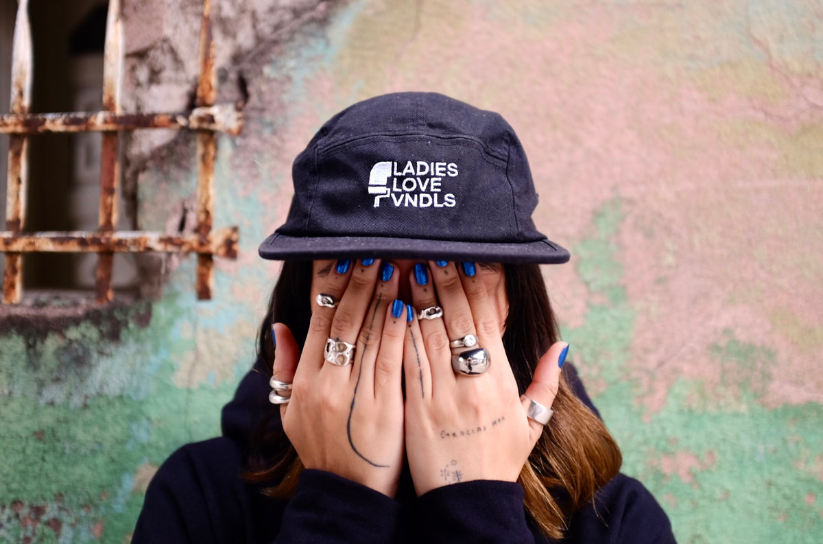 Roller 5 Panel
