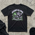 Against All Odds T-shirt