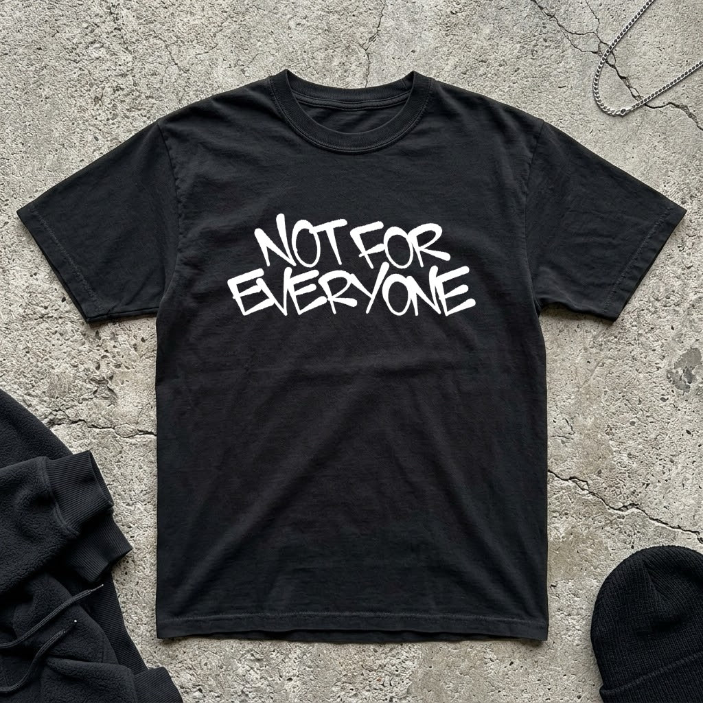 For Everyone T-shirt