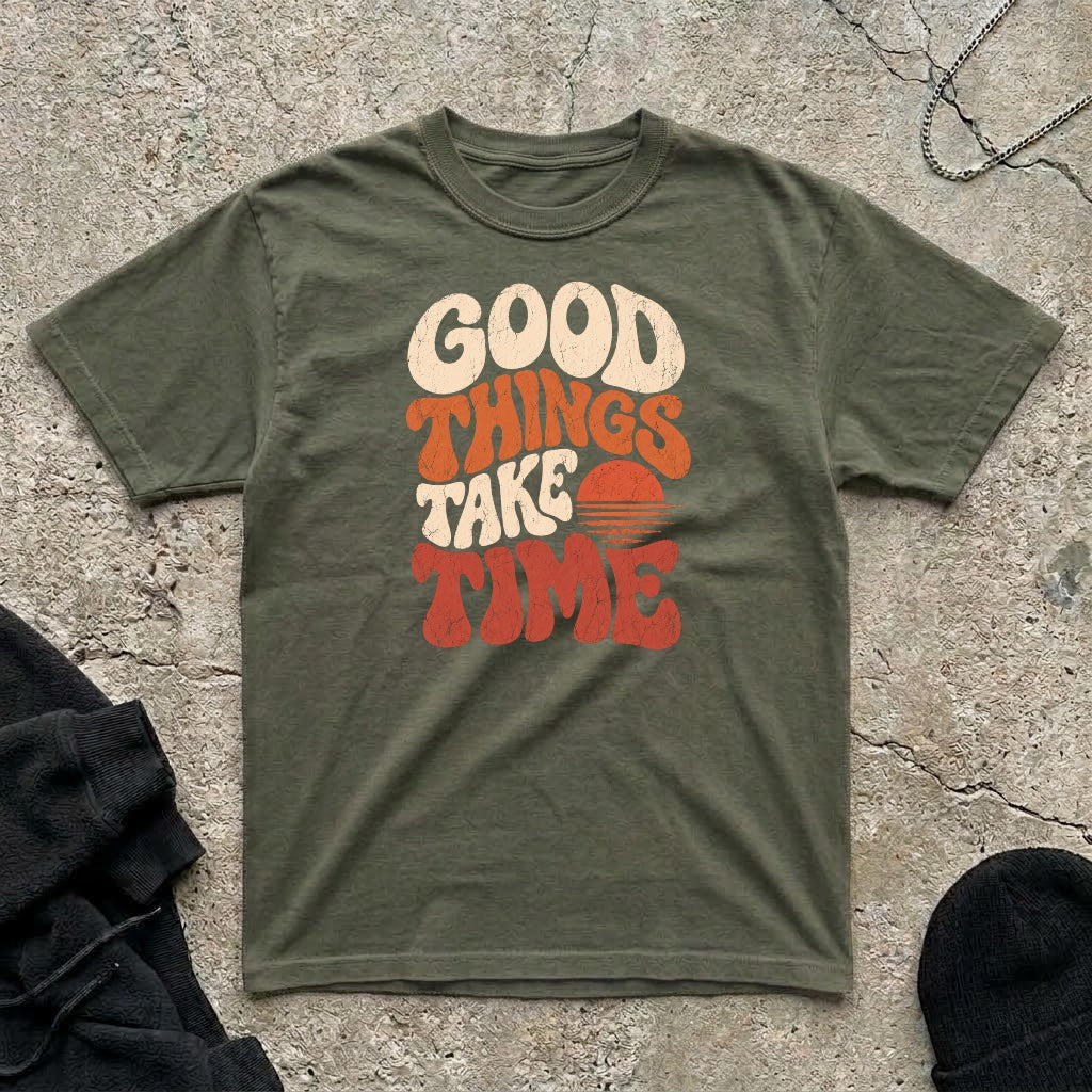 Good Things T-shirt
