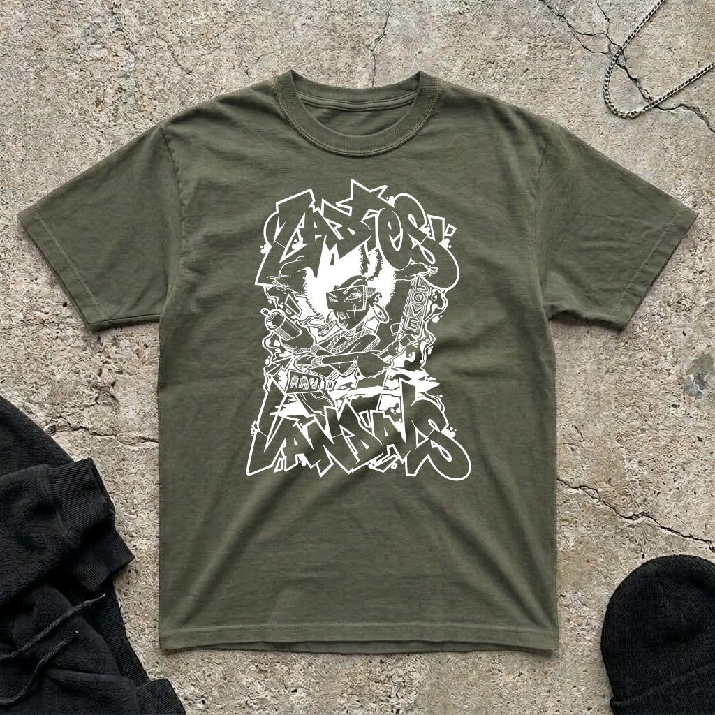 OG T-shirt