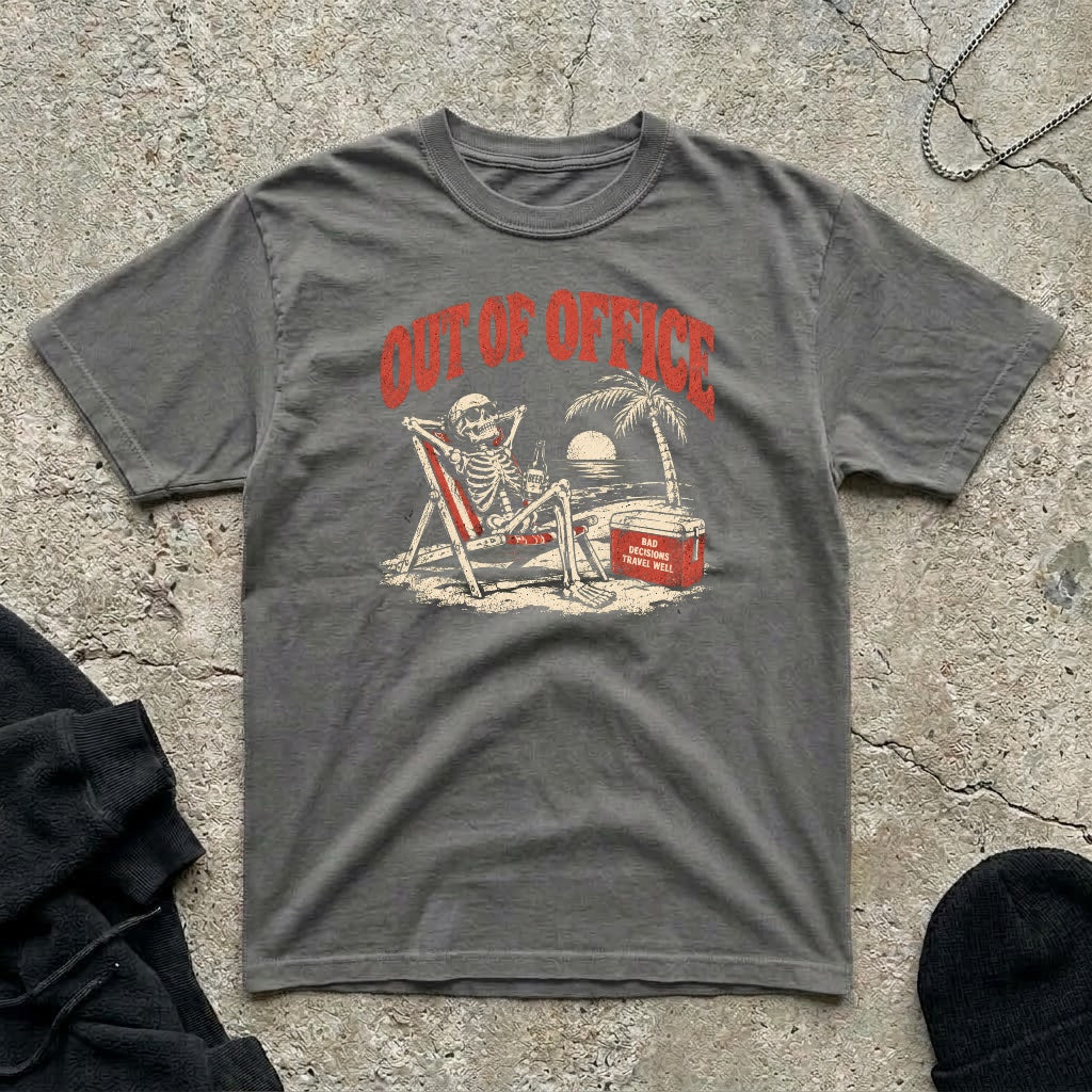 Out Of Office T-shirt